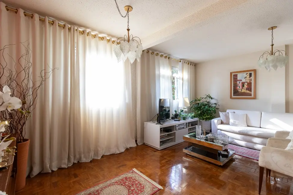 Foto 2 de Apartamento com 2 quartos à venda, 65m2 em Vila Mascote, São Paulo - SP