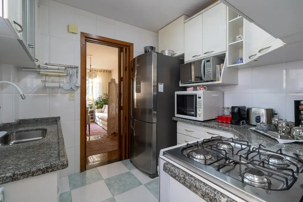 Apartamento com 2 quartos à venda, 65m2 em Vila Mascote, São Paulo - SP - imagem 6 Foto 6 de Apartamento com 2 quartos à venda, 65m2 em Vila Mascote, São Paulo - SP