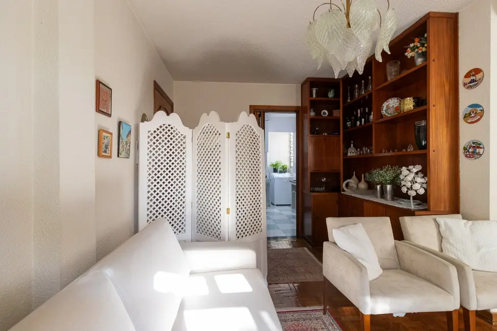 Apartamento com 2 quartos à venda, 65m2 em Vila Mascote, São Paulo - SP - imagem 4 Foto 4 de Apartamento com 2 quartos à venda, 65m2 em Vila Mascote, São Paulo - SP