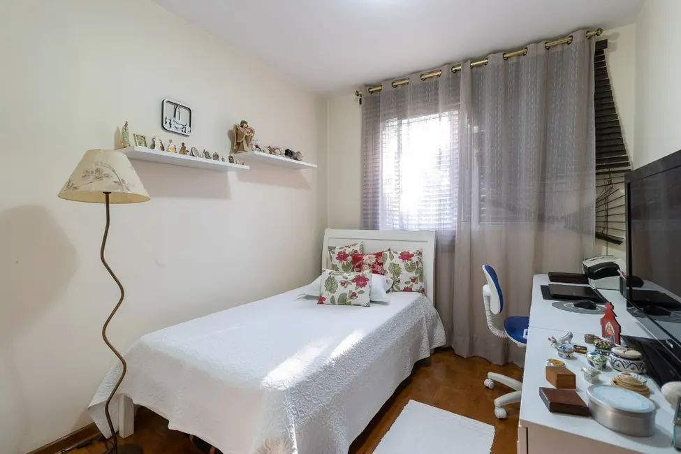 Apartamento com 2 quartos à venda, 65m2 em Vila Mascote, São Paulo - SP - imagem 7 Foto 7 de Apartamento com 2 quartos à venda, 65m2 em Vila Mascote, São Paulo - SP