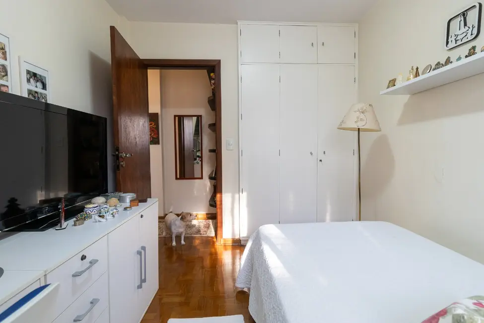 Apartamento com 2 quartos à venda, 65m2 em Vila Mascote, São Paulo - SP - imagem 8 Foto 8 de Apartamento com 2 quartos à venda, 65m2 em Vila Mascote, São Paulo - SP
