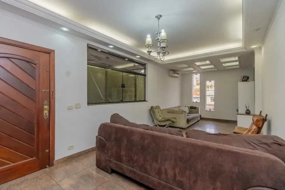 Foto 8 de Casa com 4 quartos à venda, 219m2 em Lapa, São Paulo - SP