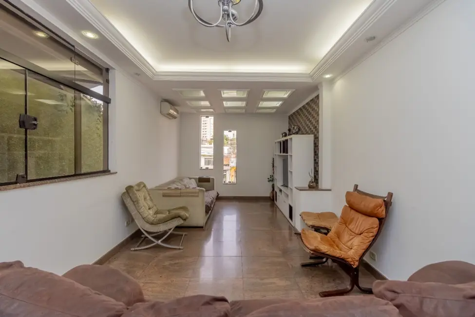 Foto 4 de Casa com 4 quartos à venda, 219m2 em Lapa, São Paulo - SP