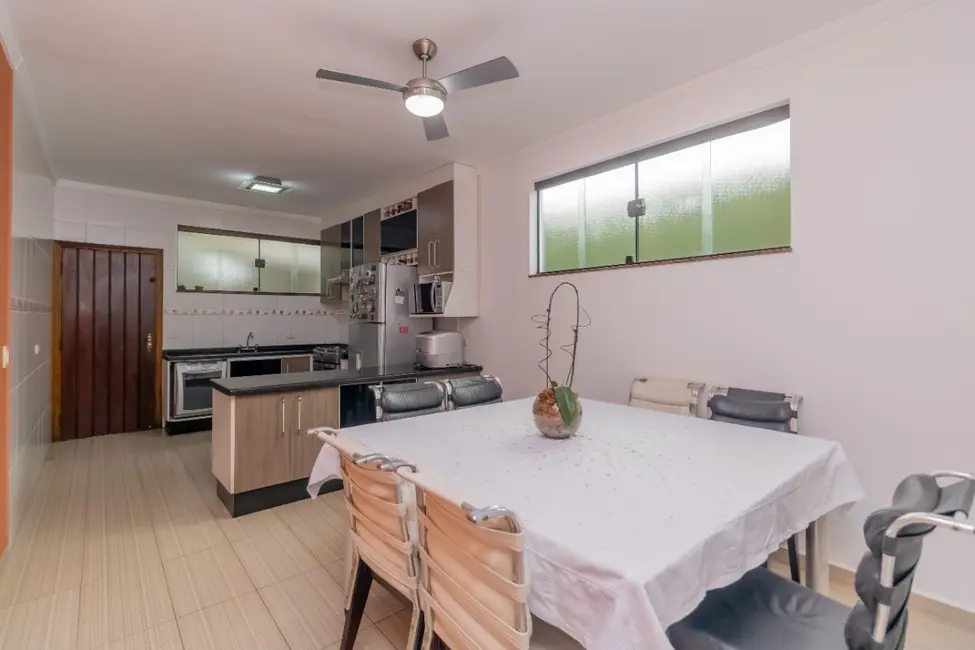 Foto 8 de Casa com 4 quartos à venda, 219m2 em Lapa, São Paulo - SP