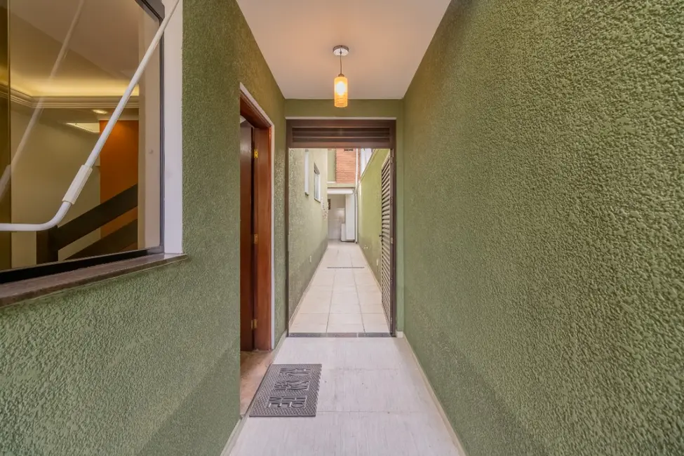 Foto 4 de Casa com 4 quartos à venda, 219m2 em Lapa, São Paulo - SP