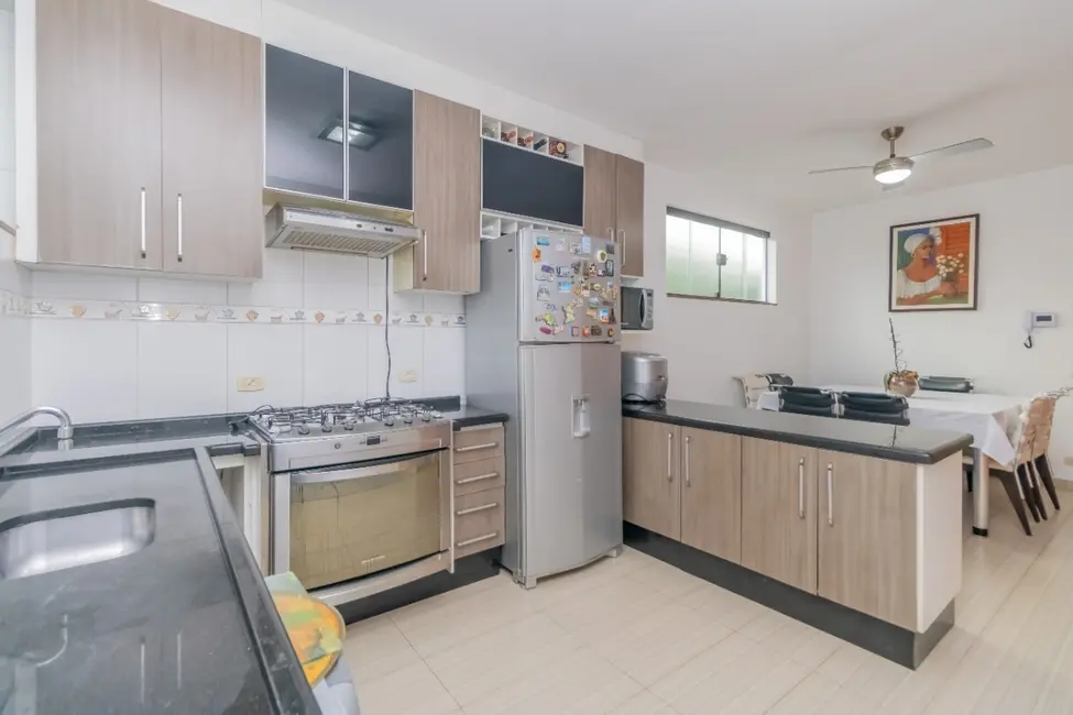 Foto 9 de Casa com 4 quartos à venda, 219m2 em Lapa, São Paulo - SP