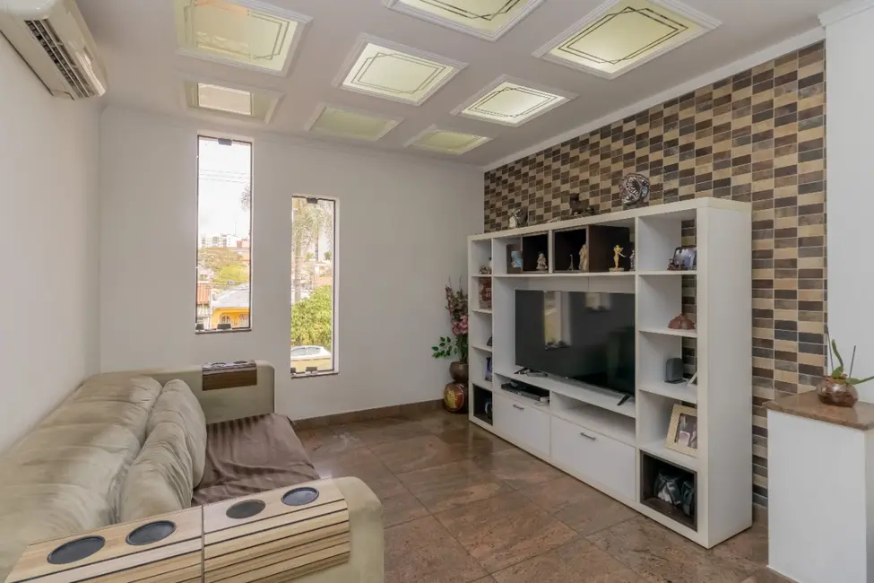 Foto 5 de Casa com 4 quartos à venda, 219m2 em Lapa, São Paulo - SP