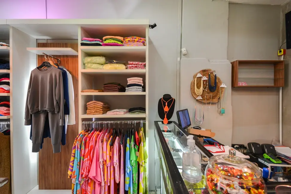 Loja à venda, 28m2 em Vila Buarque, São Paulo - SP - imagem 9 Foto 9 de Loja à venda, 28m2 em Vila Buarque, São Paulo - SP