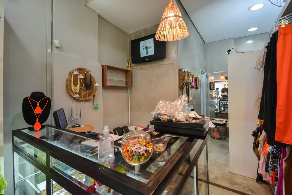 Loja à venda, 28m2 em Vila Buarque, São Paulo - SP - imagem 5 Foto 5 de Loja à venda, 28m2 em Vila Buarque, São Paulo - SP