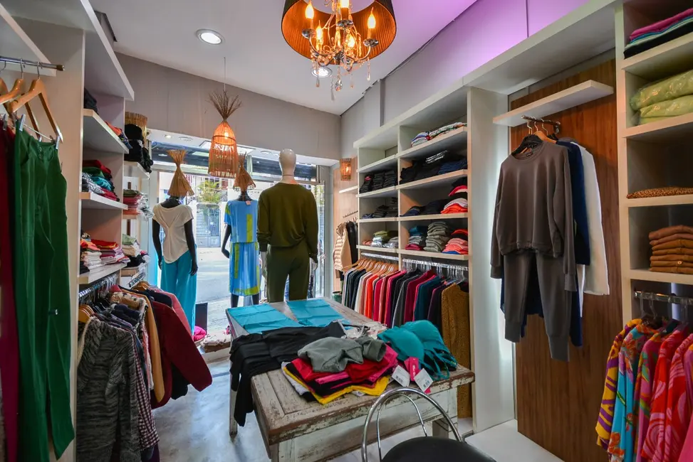 Loja à venda, 28m2 em Vila Buarque, São Paulo - SP - imagem 4 Foto 4 de Loja à venda, 28m2 em Vila Buarque, São Paulo - SP