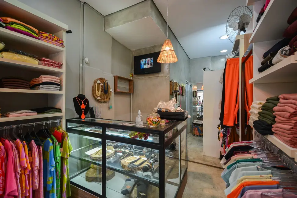 Loja à venda, 28m2 em Vila Buarque, São Paulo - SP - imagem 3 Foto 3 de Loja à venda, 28m2 em Vila Buarque, São Paulo - SP