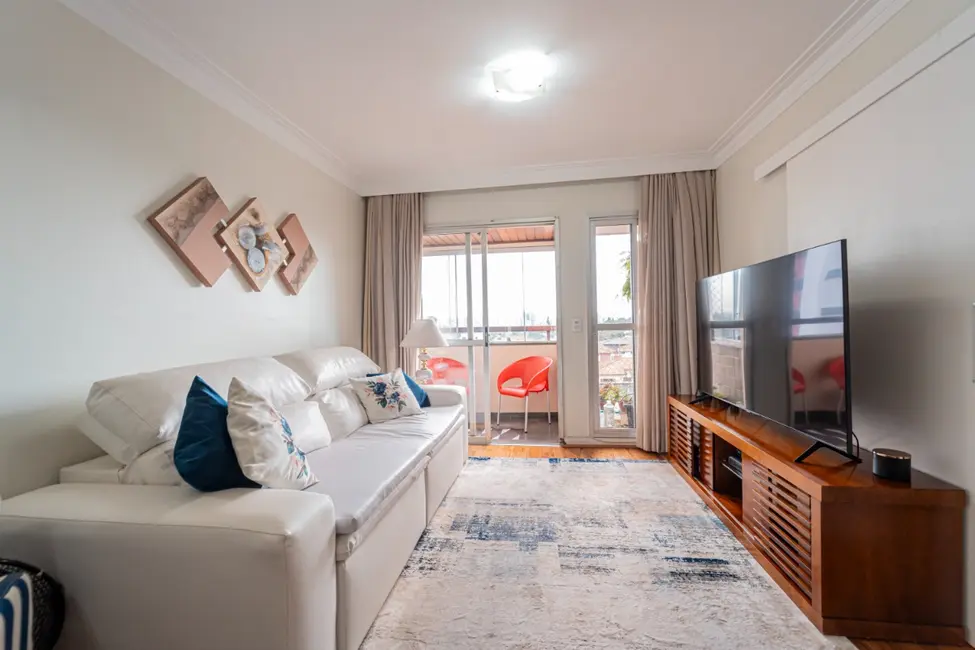 Apartamento com 2 quartos à venda, 70m2 em Vila Mascote, São Paulo - SP - imagem 4 Foto 4 de Apartamento com 2 quartos à venda, 70m2 em Vila Mascote, São Paulo - SP