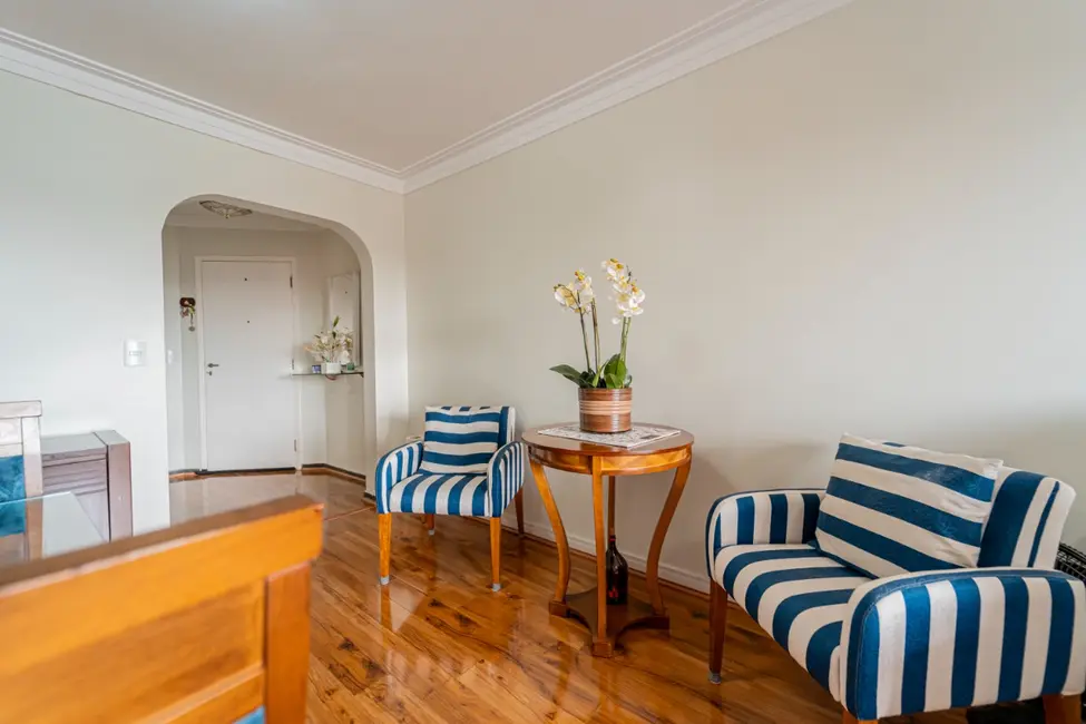 Apartamento com 2 quartos à venda, 70m2 em Vila Mascote, São Paulo - SP - imagem 3 Foto 3 de Apartamento com 2 quartos à venda, 70m2 em Vila Mascote, São Paulo - SP