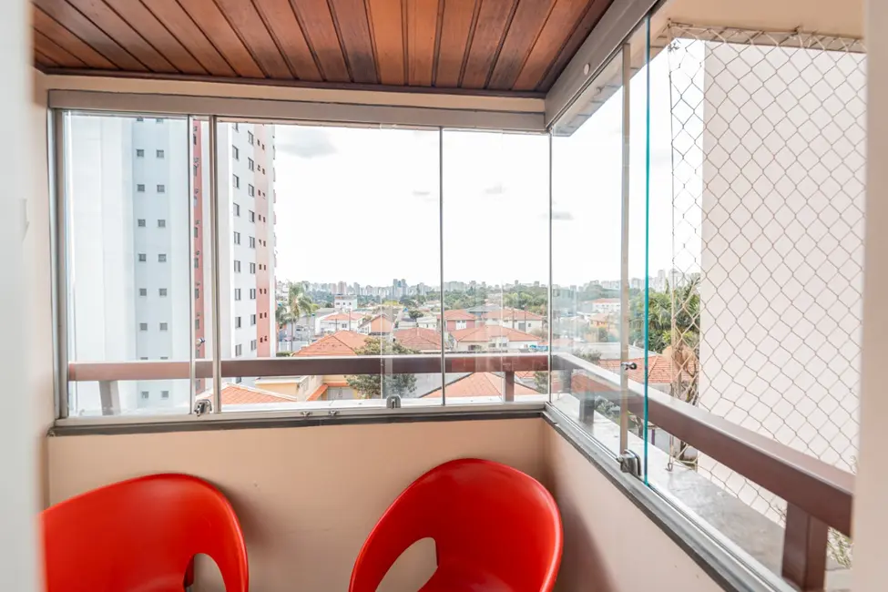 Apartamento com 2 quartos à venda, 70m2 em Vila Mascote, São Paulo - SP - imagem 9 Foto 9 de Apartamento com 2 quartos à venda, 70m2 em Vila Mascote, São Paulo - SP