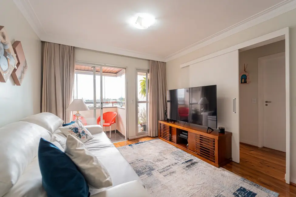 Apartamento com 2 quartos à venda, 70m2 em Vila Mascote, São Paulo - SP - imagem 5 Foto 5 de Apartamento com 2 quartos à venda, 70m2 em Vila Mascote, São Paulo - SP