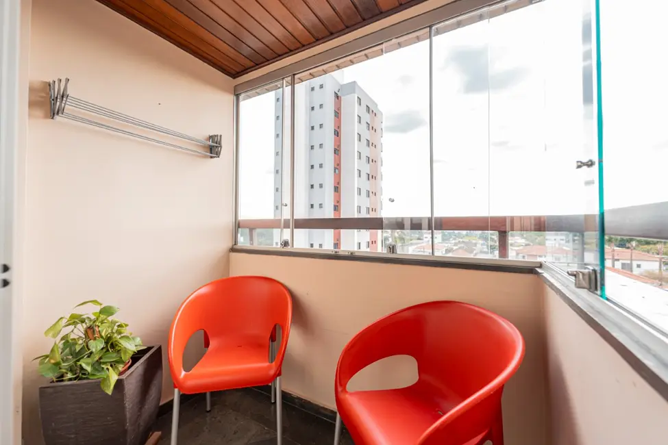 Apartamento com 2 quartos à venda, 70m2 em Vila Mascote, São Paulo - SP - imagem 8 Foto 8 de Apartamento com 2 quartos à venda, 70m2 em Vila Mascote, São Paulo - SP