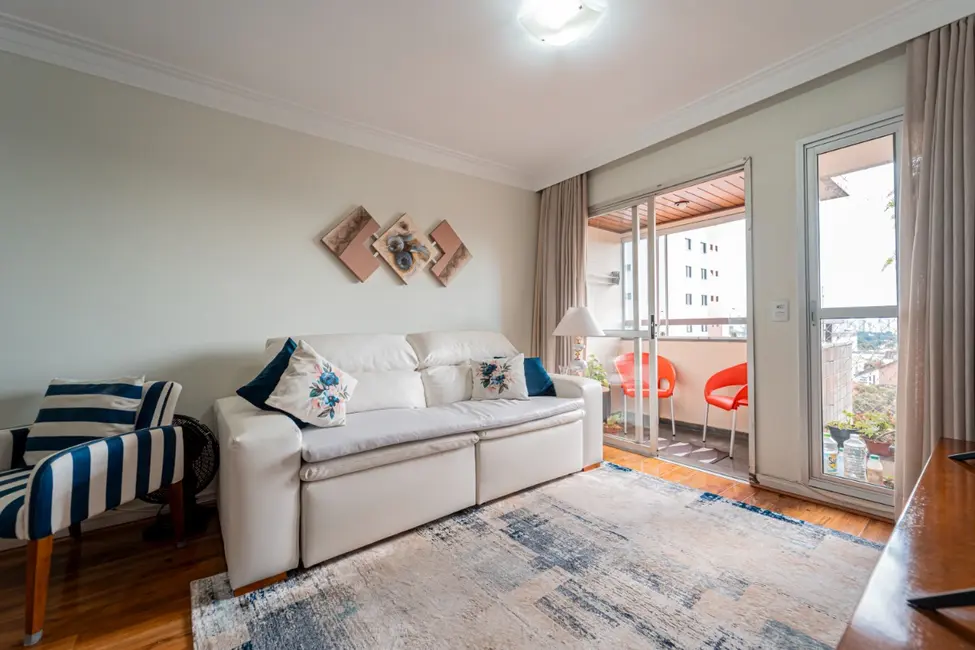 Apartamento com 2 quartos à venda, 70m2 em Vila Mascote, São Paulo - SP - imagem 6 Foto 6 de Apartamento com 2 quartos à venda, 70m2 em Vila Mascote, São Paulo - SP