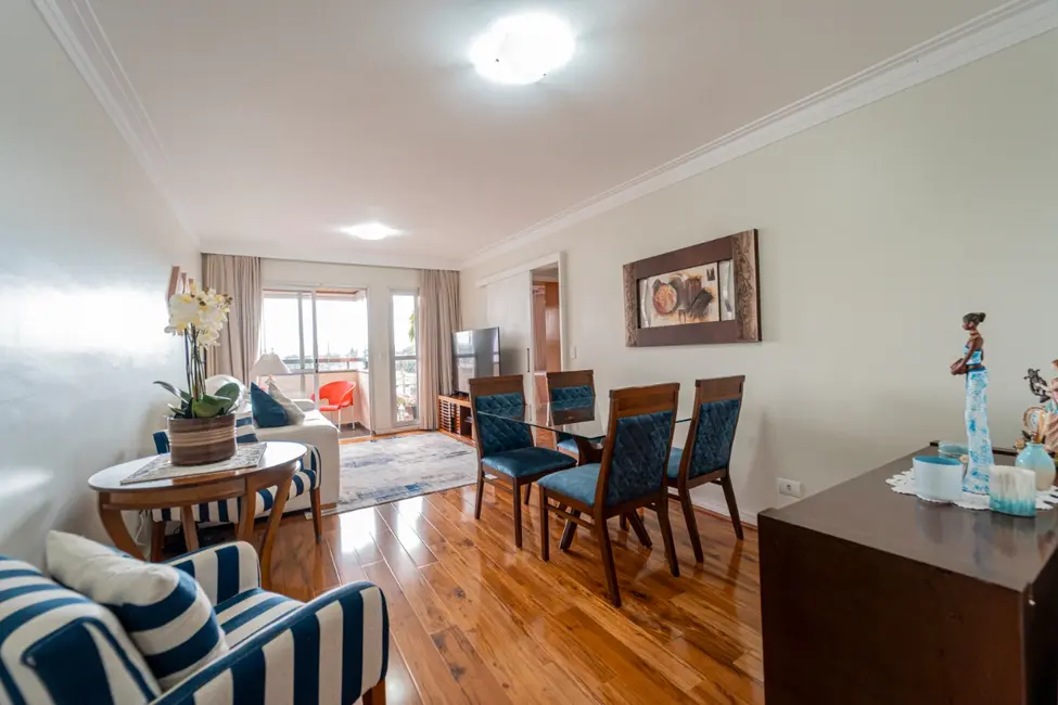 Foto 1 de Apartamento com 2 quartos à venda, 70m2 em Vila Mascote, São Paulo - SP