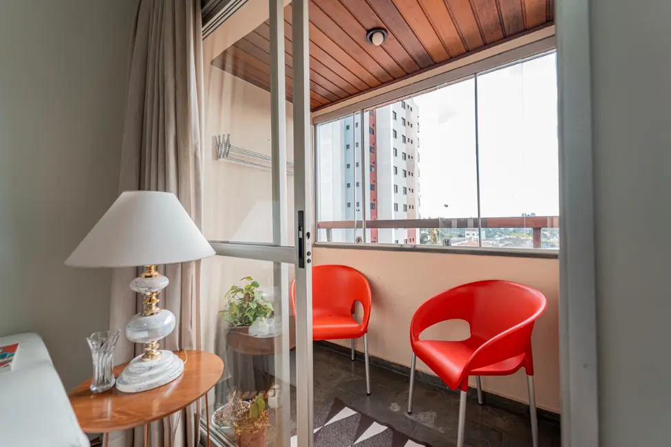 Apartamento com 2 quartos à venda, 70m2 em Vila Mascote, São Paulo - SP - imagem 7 Foto 7 de Apartamento com 2 quartos à venda, 70m2 em Vila Mascote, São Paulo - SP