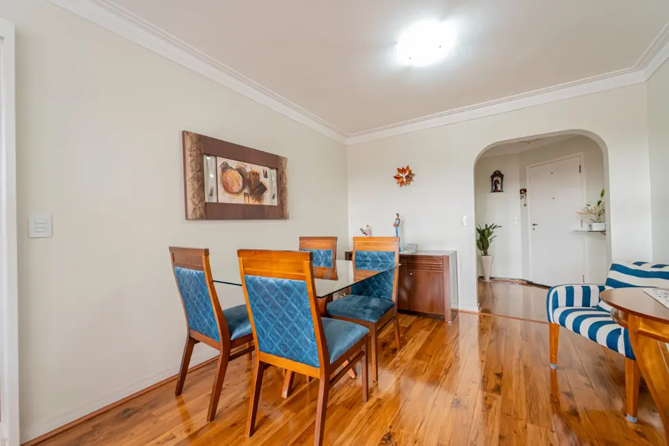 Foto 2 de Apartamento com 2 quartos à venda, 70m2 em Vila Mascote, São Paulo - SP