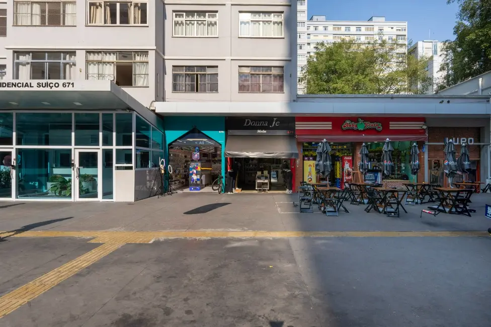 Loja à venda, 76m2 em Bela Vista, São Paulo - SP - imagem 3 Foto 3 de Loja à venda, 76m2 em Bela Vista, São Paulo - SP