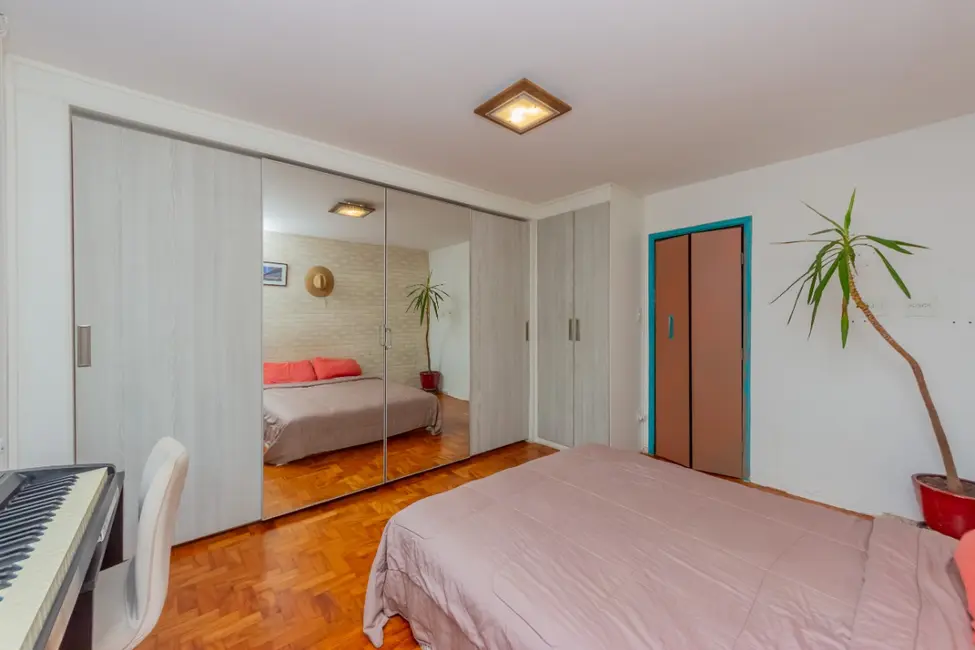 Foto 9 de Apartamento com 2 quartos à venda, 97m2 em Consolação, São Paulo - SP