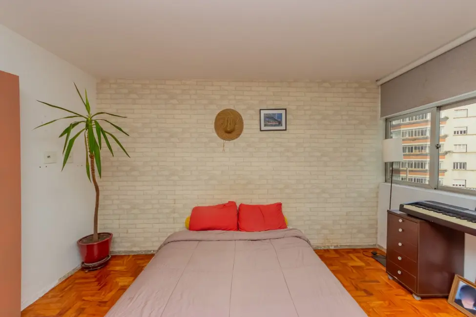 Foto 6 de Apartamento com 2 quartos à venda, 97m2 em Consolação, São Paulo - SP