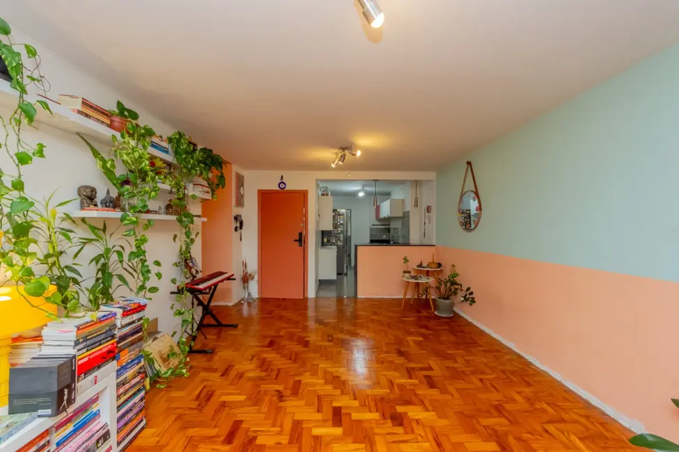 Foto 2 de Apartamento com 2 quartos à venda, 97m2 em Consolação, São Paulo - SP