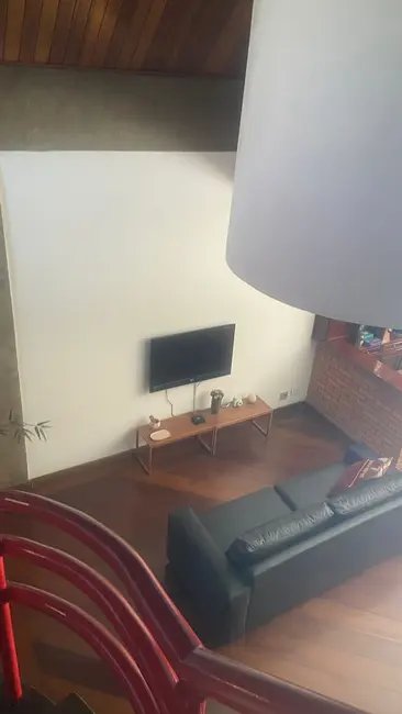 Foto 5 de Sobrado com 4 quartos à venda, 390m2 em Jardim Morumbi, São Paulo - SP