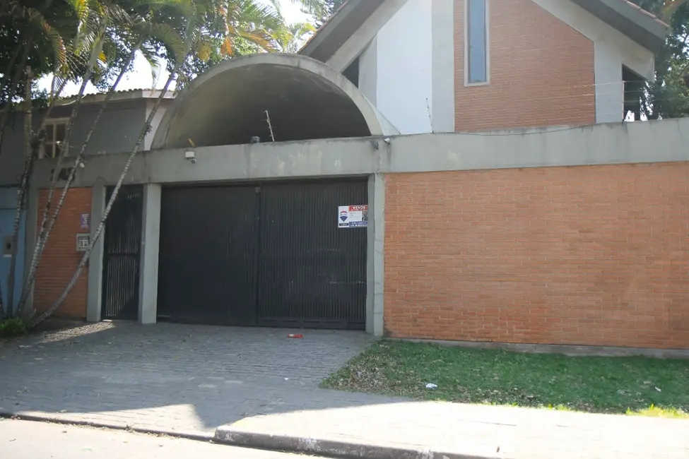 Foto 8 de Sobrado com 4 quartos à venda, 390m2 em Jardim Morumbi, São Paulo - SP