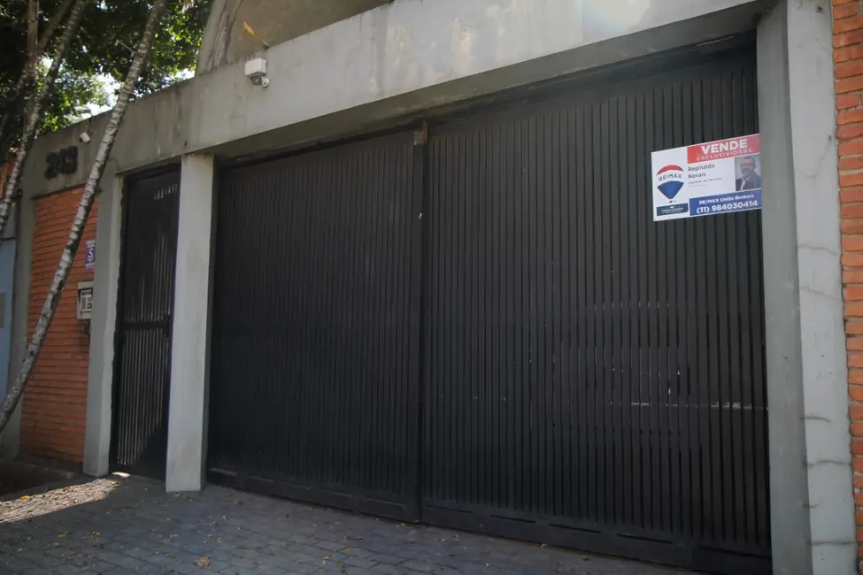 Foto 6 de Sobrado com 4 quartos à venda, 390m2 em Jardim Morumbi, São Paulo - SP