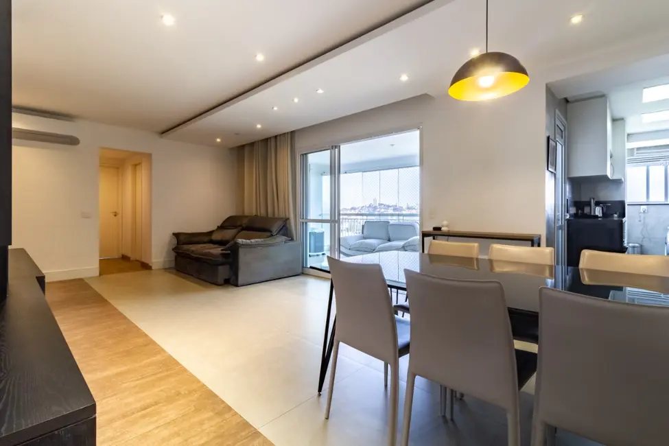 Foto 2 de Apartamento com 2 quartos à venda, 94m2 em Vila Leopoldina, São Paulo - SP