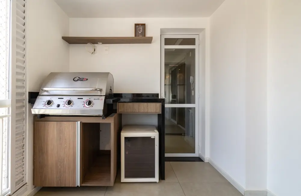 Apartamento com 2 quartos à venda, 94m2 em Vila Leopoldina, São Paulo - SP - imagem 8 Foto 8 de Apartamento com 2 quartos à venda, 94m2 em Vila Leopoldina, São Paulo - SP