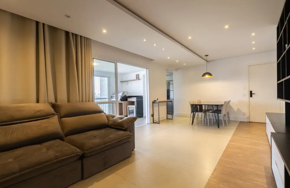 Apartamento com 2 quartos à venda, 94m2 em Vila Leopoldina, São Paulo - SP - imagem 4 Foto 4 de Apartamento com 2 quartos à venda, 94m2 em Vila Leopoldina, São Paulo - SP