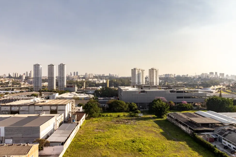 Apartamento com 2 quartos à venda, 94m2 em Vila Leopoldina, São Paulo - SP - imagem 9 Foto 9 de Apartamento com 2 quartos à venda, 94m2 em Vila Leopoldina, São Paulo - SP