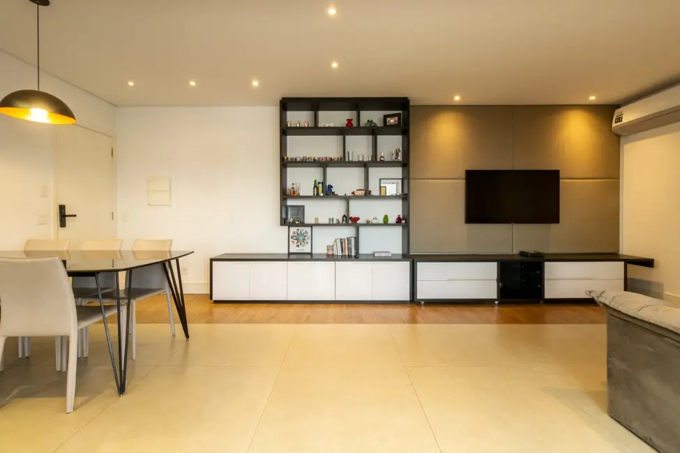 Apartamento com 2 quartos à venda, 94m2 em Vila Leopoldina, São Paulo - SP - imagem 5 Foto 5 de Apartamento com 2 quartos à venda, 94m2 em Vila Leopoldina, São Paulo - SP