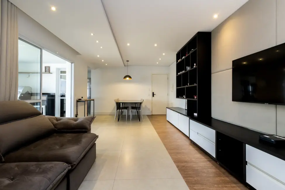 Apartamento com 2 quartos à venda, 94m2 em Vila Leopoldina, São Paulo - SP - imagem 7 Foto 7 de Apartamento com 2 quartos à venda, 94m2 em Vila Leopoldina, São Paulo - SP