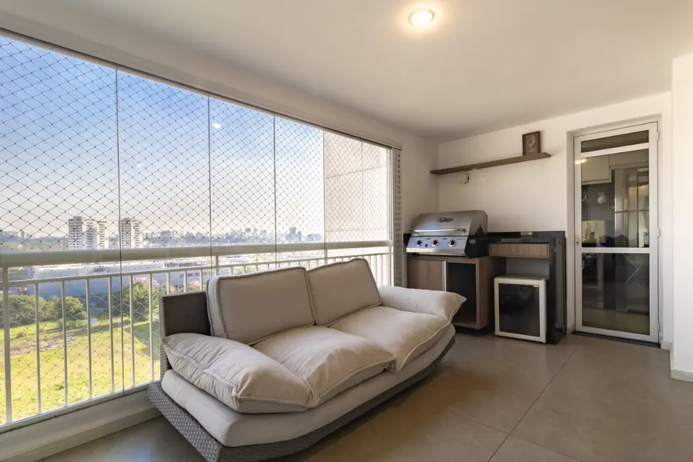 Apartamento com 2 quartos à venda, 94m2 em Vila Leopoldina, São Paulo - SP - imagem 3 Foto 3 de Apartamento com 2 quartos à venda, 94m2 em Vila Leopoldina, São Paulo - SP