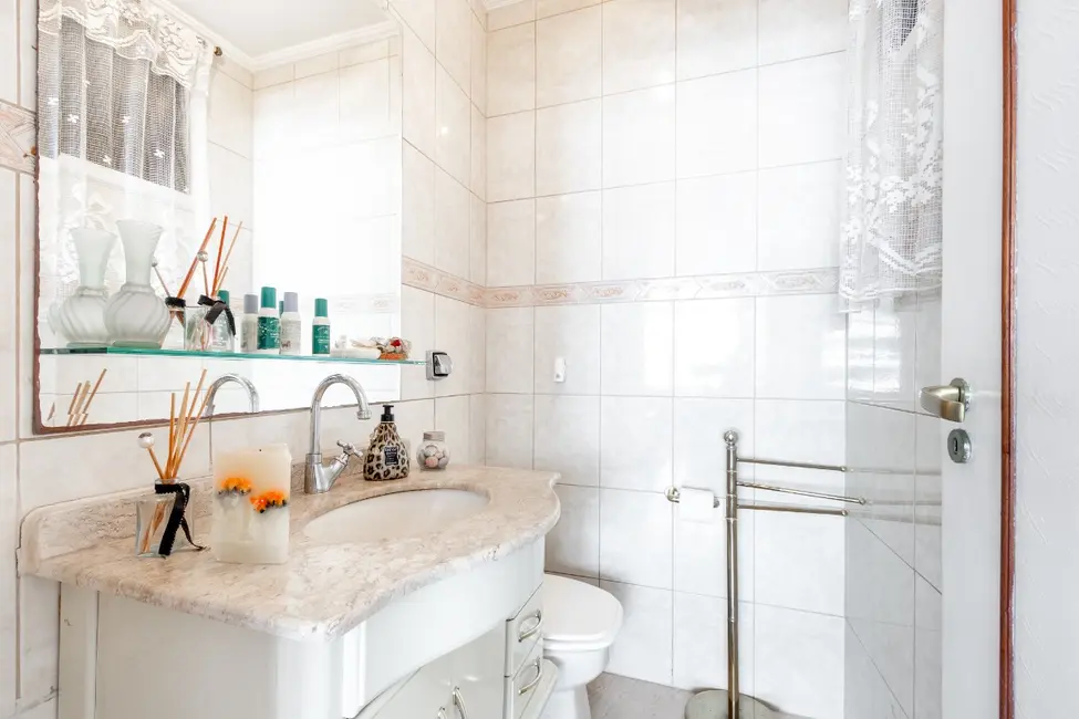 Foto 9 de Apartamento com 4 quartos à venda, 275m2 em Higienópolis, São Paulo - SP