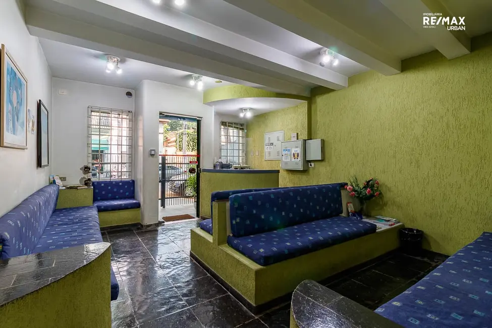 Foto 3 de Casa à venda, 155m2 em Vila Clementino, São Paulo - SP