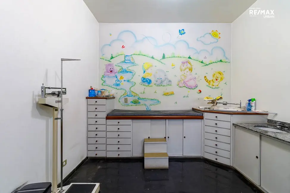 Foto 7 de Casa à venda, 155m2 em Vila Clementino, São Paulo - SP