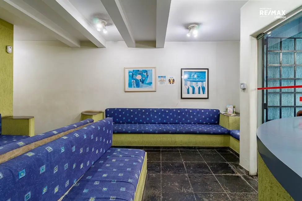 Foto 4 de Casa à venda, 155m2 em Vila Clementino, São Paulo - SP