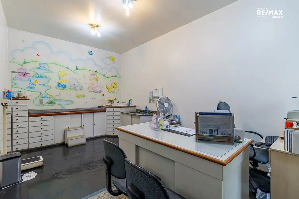 Foto 8 de Casa à venda, 155m2 em Vila Clementino, São Paulo - SP