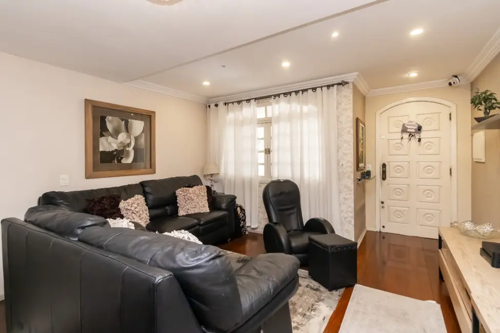 Sobrado com 2 quartos à venda, 96m2 em Vila Gomes Cardim, São Paulo - SP - imagem 2 Foto 2 de Sobrado com 2 quartos à venda, 96m2 em Vila Gomes Cardim, São Paulo - SP