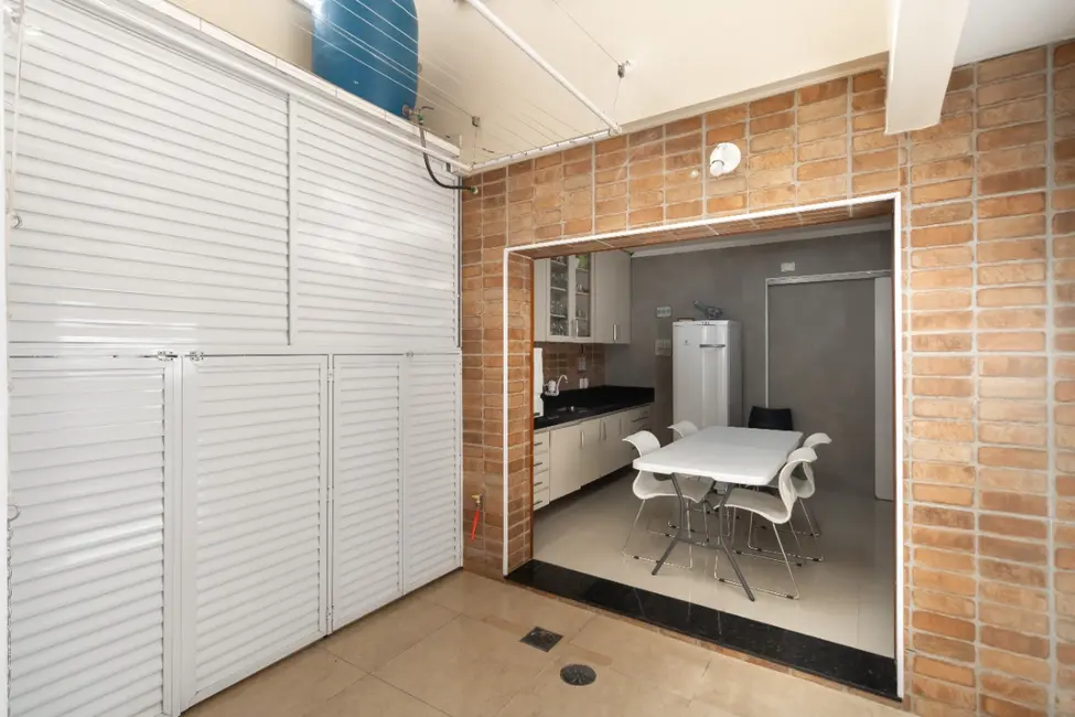 Sobrado com 2 quartos à venda, 96m2 em Vila Gomes Cardim, São Paulo - SP - imagem 7 Foto 7 de Sobrado com 2 quartos à venda, 96m2 em Vila Gomes Cardim, São Paulo - SP