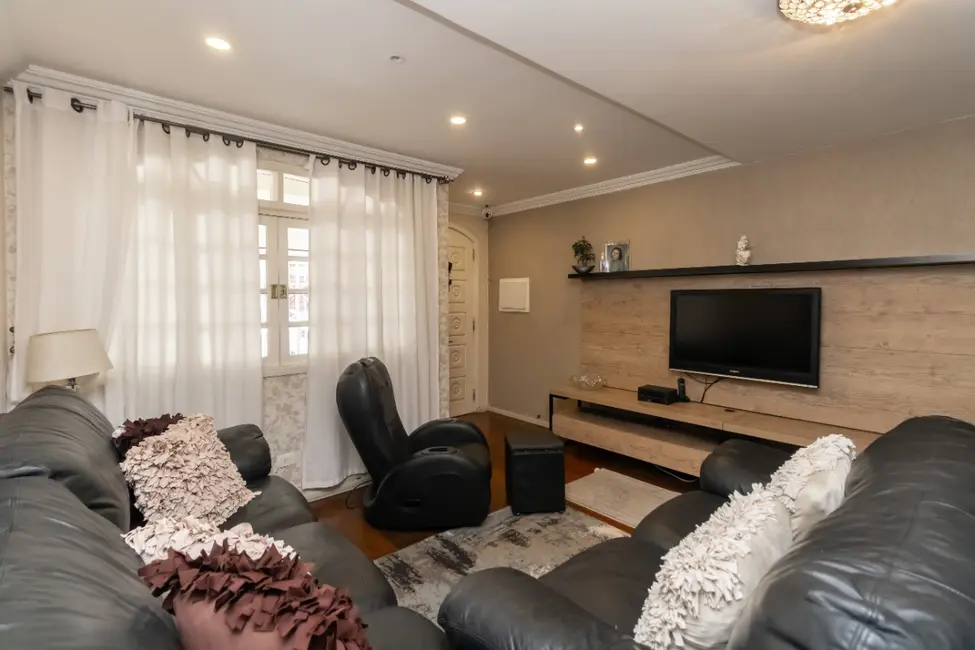 Sobrado com 2 quartos à venda, 96m2 em Vila Gomes Cardim, São Paulo - SP - imagem 3 Foto 3 de Sobrado com 2 quartos à venda, 96m2 em Vila Gomes Cardim, São Paulo - SP