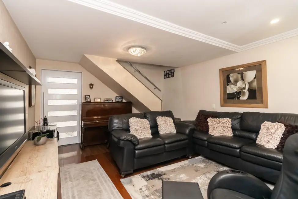 Sobrado com 2 quartos à venda, 96m2 em Vila Gomes Cardim, São Paulo - SP - imagem 1 Foto 1 de Sobrado com 2 quartos à venda, 96m2 em Vila Gomes Cardim, São Paulo - SP