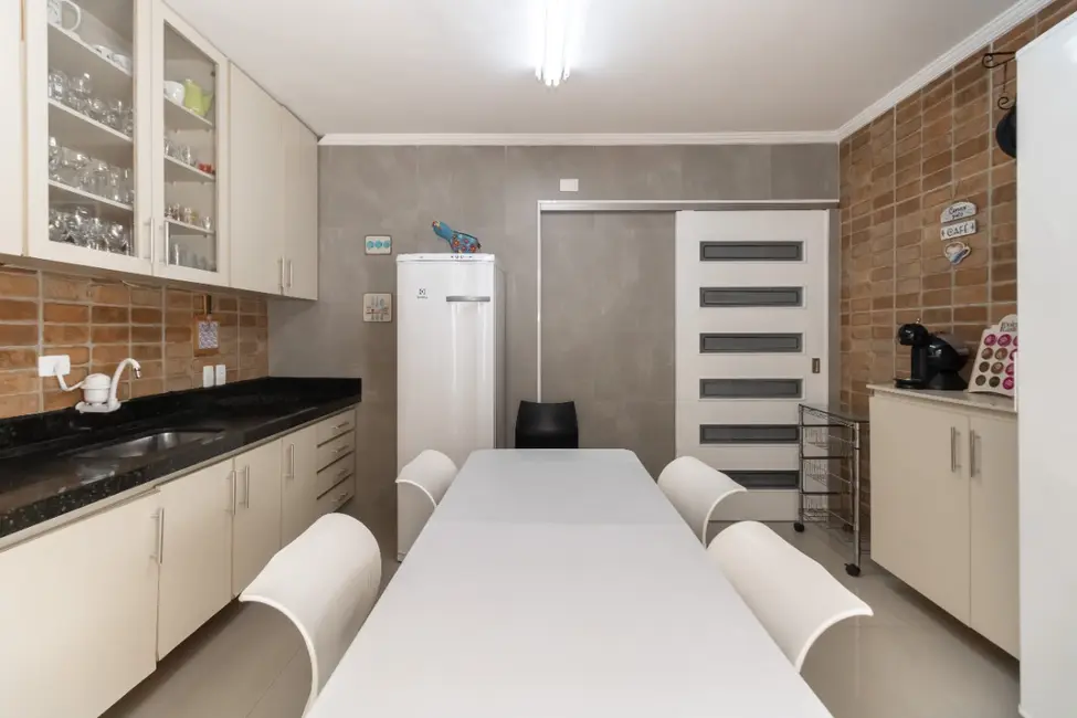 Sobrado com 2 quartos à venda, 96m2 em Vila Gomes Cardim, São Paulo - SP - imagem 6 Foto 6 de Sobrado com 2 quartos à venda, 96m2 em Vila Gomes Cardim, São Paulo - SP