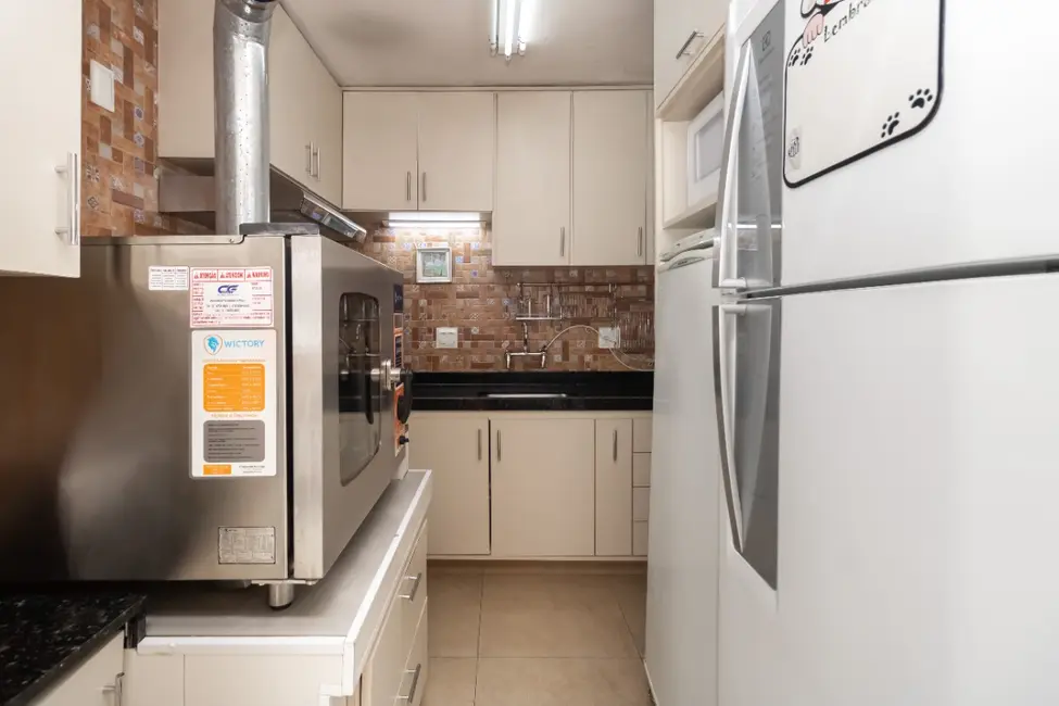 Sobrado com 2 quartos à venda, 96m2 em Vila Gomes Cardim, São Paulo - SP - imagem 8 Foto 8 de Sobrado com 2 quartos à venda, 96m2 em Vila Gomes Cardim, São Paulo - SP