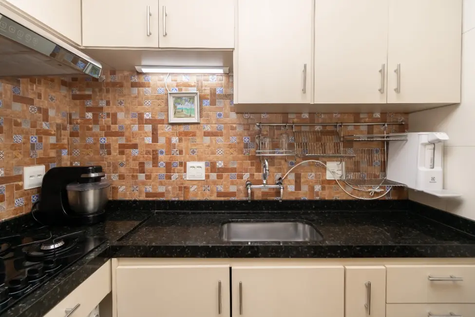 Sobrado com 2 quartos à venda, 96m2 em Vila Gomes Cardim, São Paulo - SP - imagem 9 Foto 9 de Sobrado com 2 quartos à venda, 96m2 em Vila Gomes Cardim, São Paulo - SP